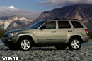 2005 Grand Cherokee WH