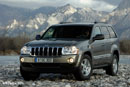 2005 Grand Cherokee WH