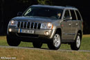 2005 Grand Cherokee WH