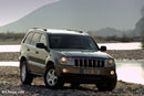 2005 Grand Cherokee WH