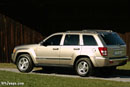 2005 Grand Cherokee WH