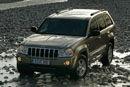 2005 Grand Cherokee WH