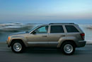 2005 Grand Cherokee WH