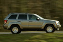 2005 Grand Cherokee WH