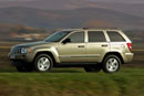 2005 Grand Cherokee WH