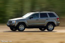 2005 Grand Cherokee WH