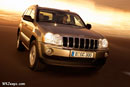2005 Grand Cherokee WH