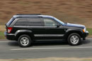 2005 Grand Cherokee WH
