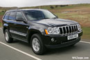 2005 Grand Cherokee WH