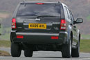 2005 Grand Cherokee WH