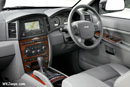 2005 Grand Cherokee WH