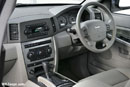 2005 Grand Cherokee WH