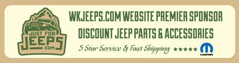 JustForJeeps.com